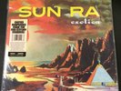 Sun Ra ?- Exotica US 3 x LP Kevin Gray