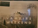 Vampire Weekend MODERN VAMPIRES OF THE CITY Vinyl LP Record +MP3s NEW Sealed