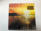 PETER GREEN ‎– LITTLE DREAMER LIMITED 180G SUN COLOURED VINYL LP (SEALED)