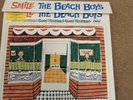 The Beach Boys Smile Vinyl Lp