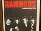 Gimmie Some Action By The Ramrods (Vinyl, 2004, Young Soul Rebels Records&Tapes)