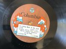 BLUES BESSIE & CLARA SMITH Columbia 13007 Faw Away Blues/Going Back.. E-