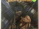 Suicidal Tendencies Join The Army 1987 1st Press Caroline NM Shrink Translucent