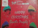 Beatles-Happy Christmas Beatle People   box set( 7 colored 7