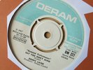 DENNY LAINE Say You Don't Mind / Ask The People   UK 7