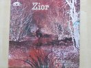 ZIOR Zior UK 1st press vinyl LP Nepentha 6437005 1971