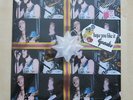 GEORDIE Hope You Like It UK 1st press vinyl LP EMI EMC 3001 AC/DC MINT