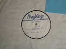 depeche mode Test Pressung