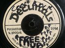 Rare Roots 12