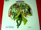 Scrooge Film OST LP GF+INSERT UK ORIG'70 CBS Albert Finney/Leslie Bricusse VINYL