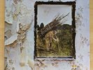 Led Zeppelin IV - Vinyl 12