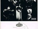 ROLLING STONES * Got Live If You Want It * deutsche WEISSLABEL PROMO EP
