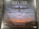 Immolation- Providence Lp
