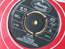 THE CYMBALINE Top Girl / Can You Hear Me UK 7