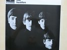 THE BEATLES With The Beatles UK mono 1st press vinyl LP 'Jobete' credit 1963