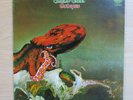 GENTLE GIANT Octopus UK vinyl LP in gatefold sleeve Vertigo Swirl