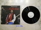 VANGELIS / DEMIS ROUSSOS Reflection 1984 GREEK WHITE LABEL/TEST PRESS RARE lp