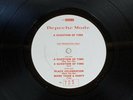 Depeche Mode - Very Rare A Question Of Time Promo 12”