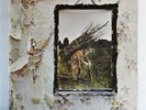 LED ZEPPELIN..LP..UNTITLED  ATLANTIC SD-19129  1977  LED ZEPPELIN IV ZOSO