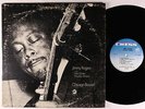Jimmy Rogers - Chicago Bound LP - Chess 1st Press VG+