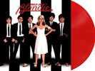 Blondie ‎– Parallel Lines Exclusive Limited Edition RARE Red Colored Vinyl LP