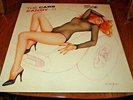 THE CARS CANDY-O LP NM NEAR MINT ELEKTRA VINYL IN SHRINK VARGAS COVER 1ST PRESS
