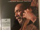 RON CARTER FOURSIGHT STOCKHOLM 2LP LIMITED SIGNED EDITION RSD 2020 LOW#309