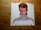 David Bowie Aladdin Sane Excellent Vinyl LP Record INTS5067 Green Label Reissue