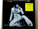 ELVIS PRESLEY Showroom Internationale 180-gram VINYL 2xLP Sealed Gatefold
