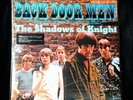 The Shadows Of Knight Back Door Men 180g audiophile 12