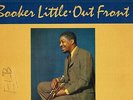 CANDID CJM 8027 - BOOKER LITTLE - OUT FRONT - MAX ROACH - ERIC DOLPHY EX+