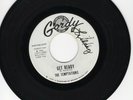 Temptations 45 Get Ready/same GORDY M- soul R&B PROMO CLEAN  850