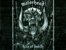 Motörhead ?– Kiss Of Death