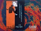 Lounge Lizards ROIR live 1979-81 rare 1990 pressing mint DANLP046 Lurie Ribot