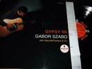 GABOR SZABO : GYPSY 66 AUDIOPHILE 180 GRAM LP IMPULSE SPEAKERS CORNER GERMANY