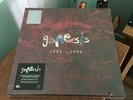 Genesis Studio Albums 1983-1998 180gm Heavyweight Vinyl