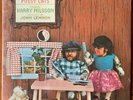 Harry Nilsson - Pussy Cats LP - SEALED