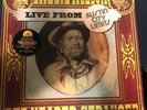 WILLIE NELSON Red Headed Stranger LIVE from Austin City Limits 1976 RSD 2020 LP