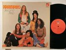 KARTHAGO : SECOND STEP    -    1973  LP 
