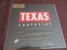 TEXAS SOUTHSIDE Rare SIMPLY VINYL DELUXE PACKAGING U.K. PRESSED 180 GRAM LP