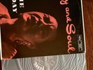 BILLIE HOLIDAY - BODY AND SOUL - JAPAN VERVE LP MV2597 Mono Free Shipping