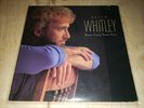 Keith Whitley Don't Close Your Eyes LP RCA 6494 VG+