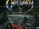 OBITUARY-THE END COMPLETE (COLOURED LP) (UK IMPORT) VINYL NEW