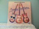 Savoy Brown - Boogie Brothers - 1974 - London Records - Vinyl LP Record EX/EX