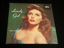 Julie London-Lonely Girl-1956 US MONO Jazz Vocal LP-SEALED