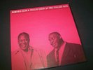 MEMPHIS SLIM & WILLIE DIXON AT THE VILLAGE GATE 