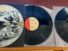 R.E.M. REM Should We Talk About the Weather Promo Interview & Music 2xLP Mint/NM
