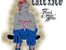 Calexico FEAST OF WIRE +MP3s Quarterstick Records NEW SEALED VINYL 2 LP