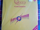 QUEEN 'Flash Gordon' Japan 180g LP DeAGOSTINI Box (Number 22) - NEW