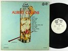 Albert Collins - The Cool Sound Of Albert Collins LP - TCF/Hall Mono PROMO